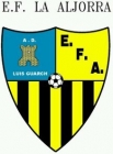 Escudo de A.D. Luis Guarch [2]
