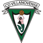 Escudo de C.D. Villanovense [bad]