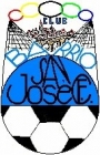 Escudo de C.D. Barrio San José