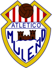 Escudo asociado a Atlético Muleño Promesas
