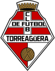 Escudo asociado a Torreagüera C.F.