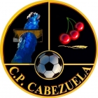 Escudo de C.P. Cabezuela [cac]