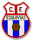 Escudo de Esquivias C.F.