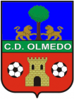 Escudo de C.D. Olmedo