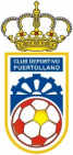 Escudo de C.D. Puertollano