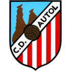 Escudo de C.D. Autol