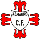Escudo de Almagro C.F.