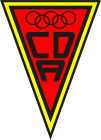 Escudo de C.D. Azuqueca