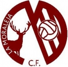 Escudo de La Moraleja C.F.