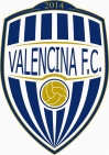 Escudo de C.D. Valencina F.C.