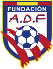 Escudo anterior de Fundación ADF