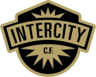 Escudo de C.F. Intercity