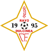 Escudo asociado a C.F. Rayo Dulcinea