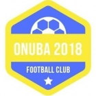 Escudo asociado a C.F. Onuba 2018