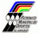 Escudo de S.D. Ayuntamiento Aljaraque