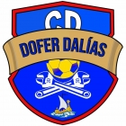 Escudo de C.D. Dofer Dalías
