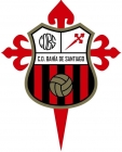 Escudo asociado a C.D. Bahía de Santiago