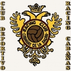 Escudo asociado a Racing C. Cabañas [2]