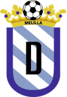 Escudo de U.D. Melilla [3]