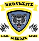 Escudo anterior de Hauskaitz K.K.