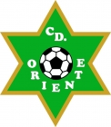 Escudo de C.D. Oriente