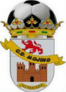 Escudo de C.D. Mojino