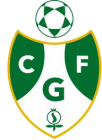 Escudo asociado a Gabia C.F.