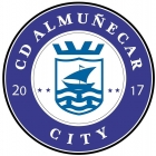 Escudo asociado a C.D. Almuñecar City B
