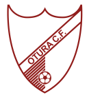 Escudo de Otura C.F.
