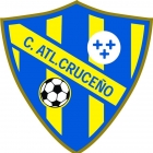 Escudo asociado a C. Atlético Cruceño