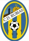 Escudo asociado a C.D. Rubias [2]
