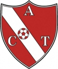 Escudo de C. Atlético Tharsis