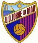 Escudo anterior de U.D. Torre del Mar