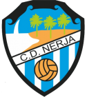 Escudo de C.D. Nerja