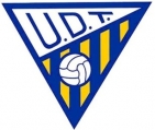 Escudo de U.D. Tomares