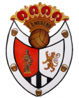 Escudo anterior de C.D. Mairena