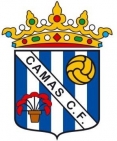 Escudo de Camas C.F.