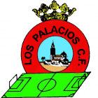 Escudo de C.D. Los Palacios C.F.