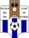 Escudo de Alcalá del Río C.F.