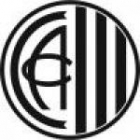 Escudo de C. Atlético Central