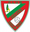 Escudo de C.D. Gelves