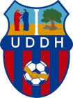 Escudo de U.D. Dos Hermanas