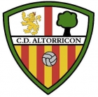 Escudo asociado a C.D. Altorricón [4]