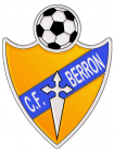 Escudo asociado a Berrón C.F. B [2]