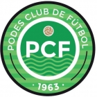 Escudo asociado a Podes C.F. [2]