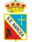 Escudo asociado a S.D. Narcea