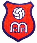 Escudo asociado a Miranda C.F. B