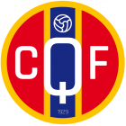 Escudo asociado a Quintueles C.F. B