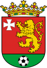 Escudo asociado a C.D. Llanes B [2]