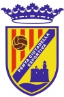 Escudo de Penya Ciutadella Esportiva